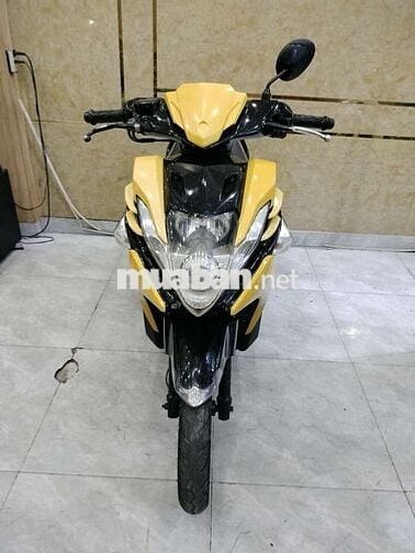 NOUVO 5 ,2012 ,BS 60 ,XE BAO ĐẸP BAO NGỌT