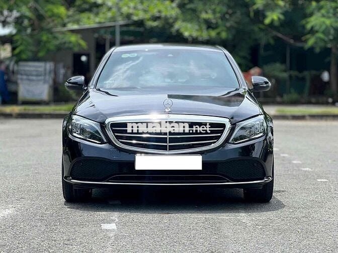 💯 Mercedes Benz C200 Exclusive 2020