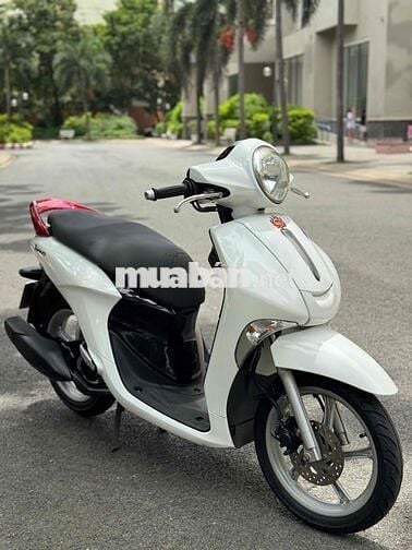 💥Yamaha Janus 2016 BSTP chính chủ nguyên zin