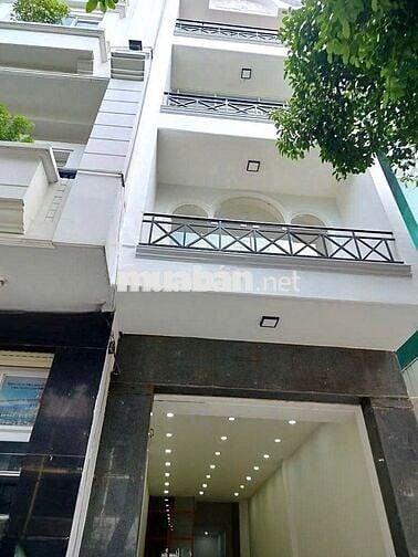 Cho Thuê Nhà Đường Trần Nguyên Đán, Bình Thạnh - Cho Làm CHDV, Cải Tạo