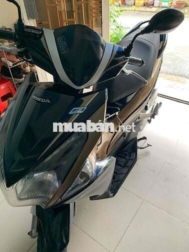 HON DA AB 110 fi 2012 bst 78 c/c trùm mềm!