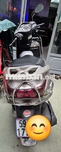 Bán lại xe Lead đời 2011