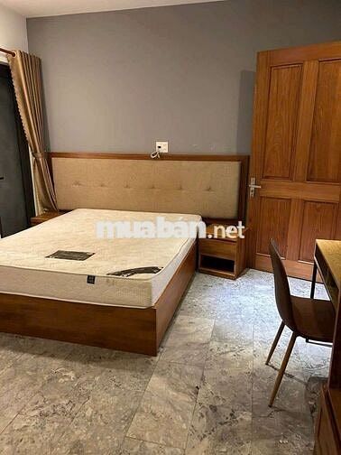 Cho thuê tòa căn hộ mặt tiền Nguyễn Xiển, Ngũ Hành Sơn