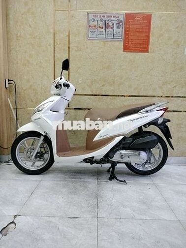 VISION HONDA FI 2014 ,XE BS 60 ,XE MÁY ĐI RẤT OK