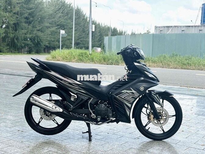 Cần Bán Exciter 135 up LC
