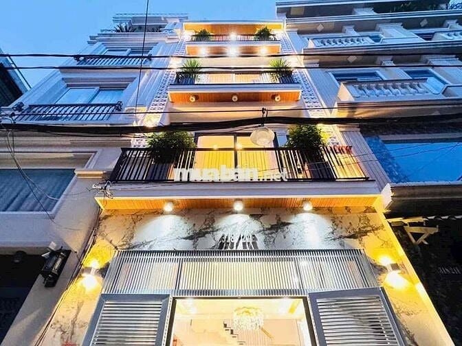 Tìm nhà HXH Thống Nhất dưới 8,5t? Đây chính là căn *** còn sót lạ