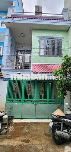 Chính chủ cho thuê nhà hẻm 137 Phan Anh. 4x13