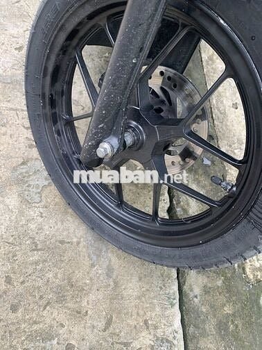 VARIO 2017 hàng hiếm