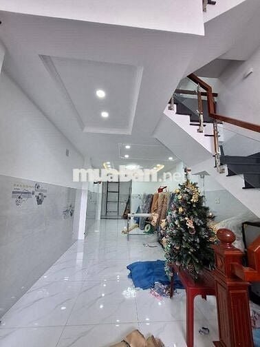 KÊ TÂN PHÚ, MT ĐƯỜNG SỐ 6, BHH, 80M2, 6T, BÌNH TÂN, CHỈ 7.95 TỶ.