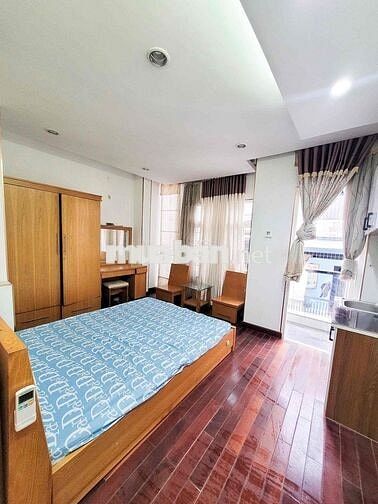 CHO THUÊ STUDIO BANCOL NGAY QUẬN 3