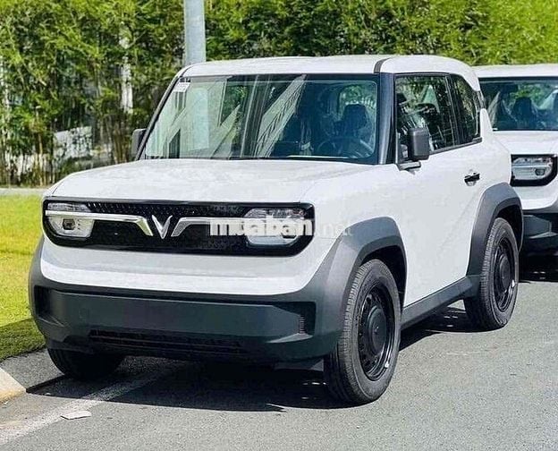 Bán xe VinFast VF3 2025