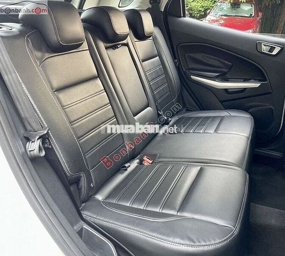 Ford Ecosport 1.5 Titanium sx 2019