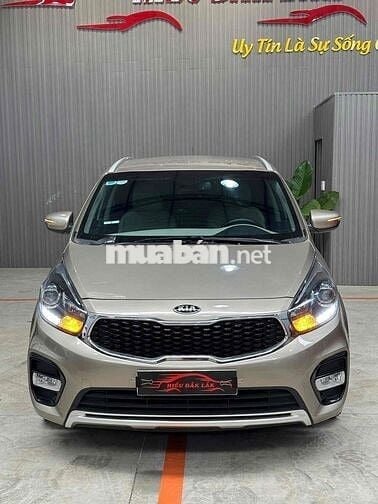 Kia Rondo 2019 số tự động - 24000 km