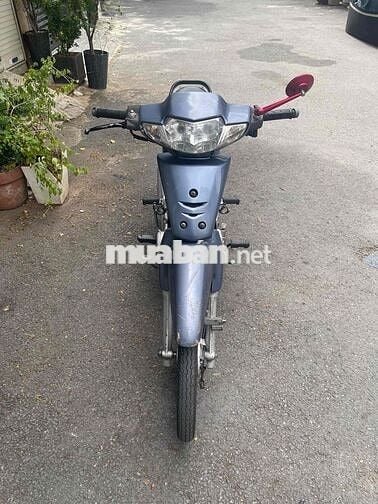 Honda wave anpha 2003 bả số Sài Gòn zin đều xe