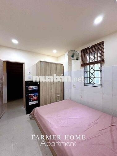 [CHDV] STUDIO SINH VIÊN TIỆN NGHI GIÁ RẺ | SÁT DHKHTN DHSP SGU UEH
