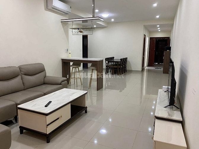Bán CC Ngọc Phương Nam Đủ Nội Thất Mới