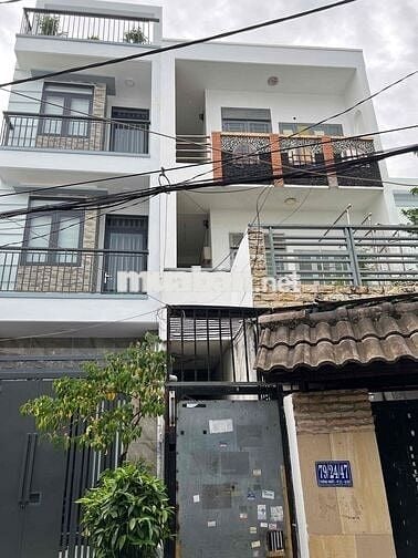 Phòng trọ giá mềm 1.8 tr Gò Vấp