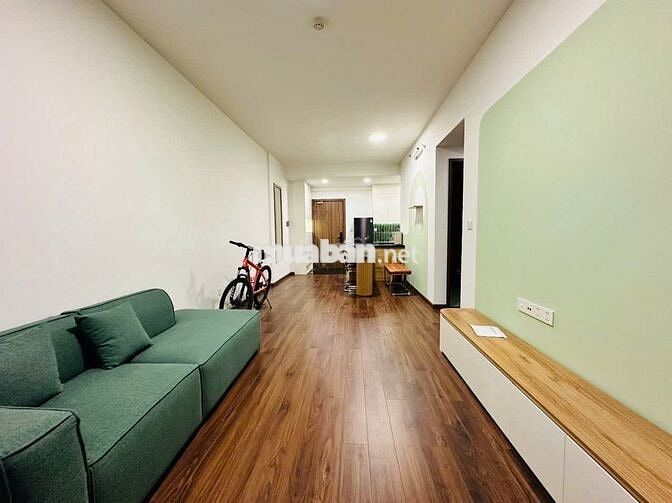 Cho thuê căn góc 80m² – Full nội thất cao cấp chỉ 13.5 triệu/tháng