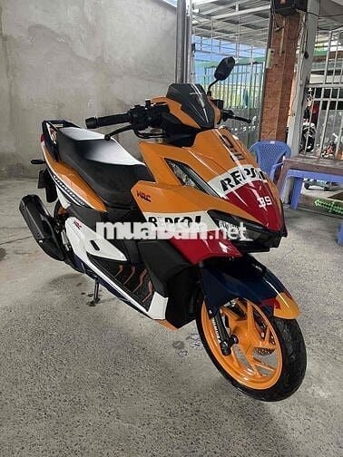 Vario 160 ABS phuộc olin heo brembo 9C bao Cc