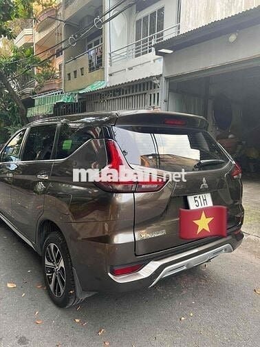 Mitsubishi Xpander 2019 1.5 AT - 190000 km