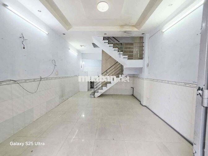 Nhà 4x10m 2Lầu (2PN 2WC) Hẻm 5m Thông. Lê Văn Quới. BHHA. Bình Tân