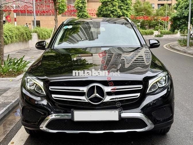 GLC 200 model 2019