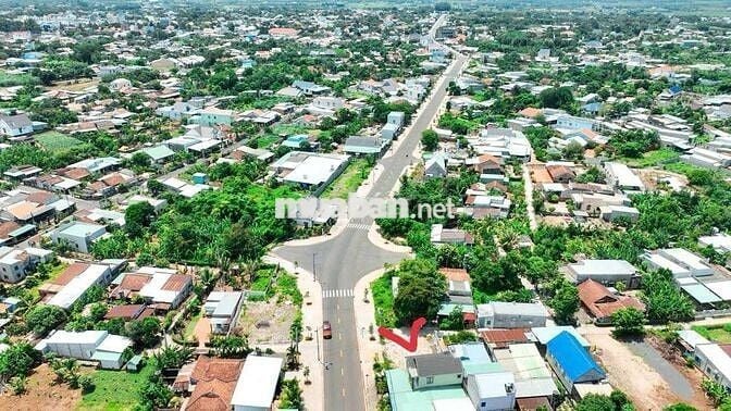 LÔ GÓC 2 MẶT TIỀN ĐƯỜNG TẠ VĂN SÁU ( ĐƯỜNG QUY HOẠCH SỐ 2) -