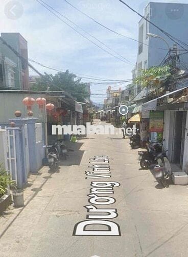 💥 CƠ HỘI ĐẦU TƯ – ĐẤT 2 MẶT KIỆT Ô TÔ NGUYỄN LƯƠNG BẰNG