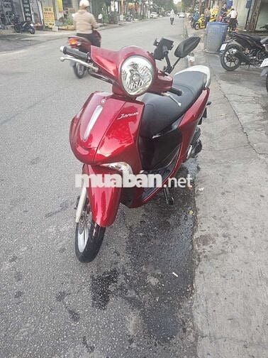 Bán xe Janus 125