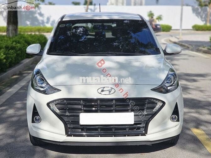 Hyundai i10 1.2 AT 2023