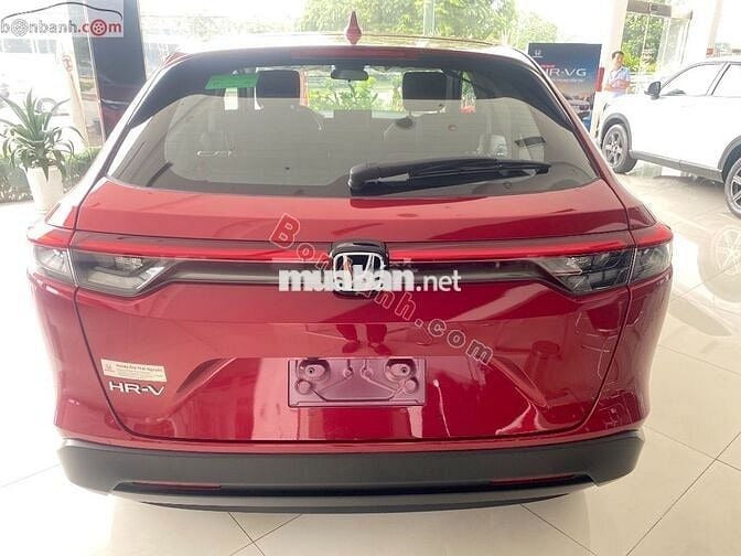 Honda HR-V G