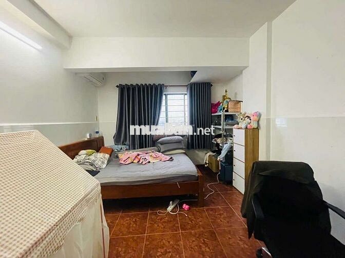 Bán chung cư an lộc 65m2 2pn 1wc
