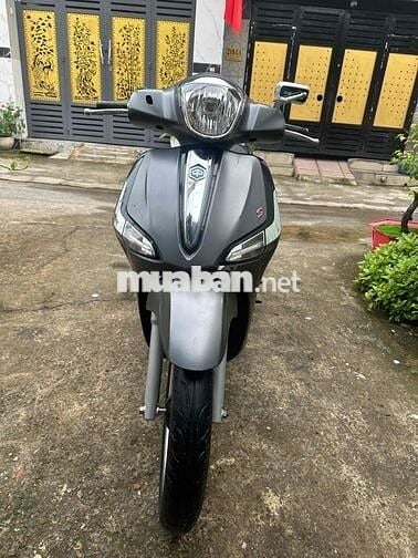 Bán xe lyberty 2017 đẹp leng keng bs66