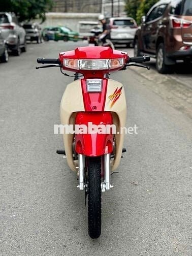 Sport/Xì Po 110 M20 HQCN Full New 3 Món Ăn Chơi