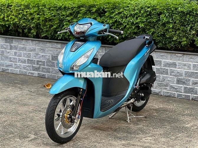 ❤️❤️Visson 110 Kiểng BSTP 9Chủ Bao Công Chứng