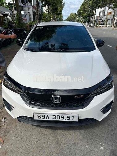 Honda City 2023 RS - 98000 km