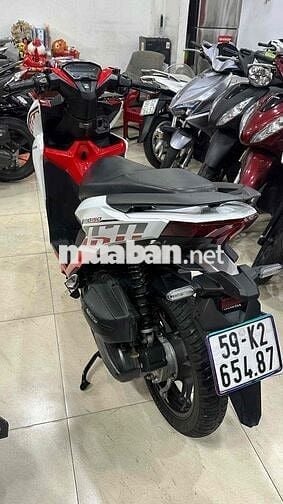 Honda Vario 150/BS de thương.BSTP.Chính chủ.Giá ok