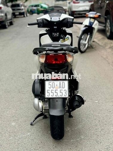 SH 150i Nhập Ý Sm 105 BSĐG 5555.3 Chính Chủ