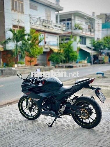 CBR 150 2024