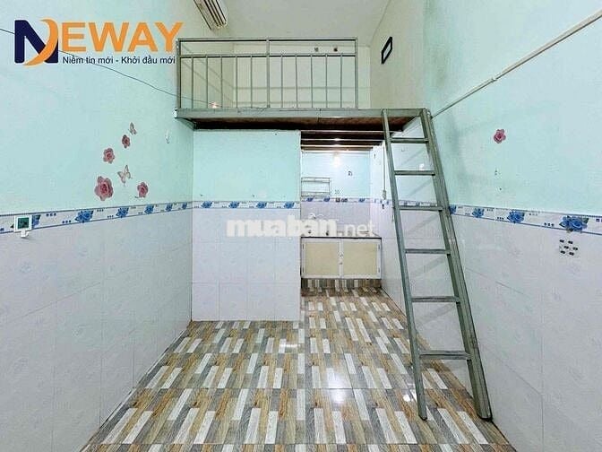 PHÒNG TRỌ SINH VIÊN GIÁ RẺ GẦN VĂN HIẾN SẴN MÁY LẠNH