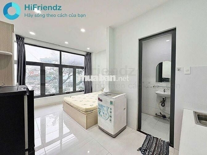 CĂN HỘ ĐI BỘ HUTECH, GTVT, NGOẠI THƯƠNG