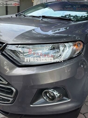FORD ECO SPORT SX2015