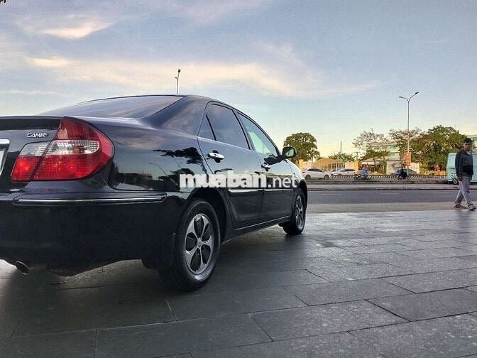 2004 2.4G 2004  - 96000 km
