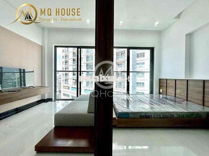 💥Khai Trương CHDV Cao Cấp Q10_Thành Thái📍Đủ tiện nghi_50m2 Gần ĐhLớn