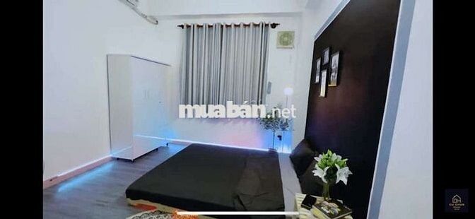 Cho thuê căn hộ 70m2, yên tĩnh, thoáng mát, ở ngay