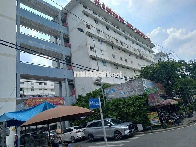 Cho thuê lâu dài, lầu 1, nhà xã hội việt sing: 2,6 triệu/tháng