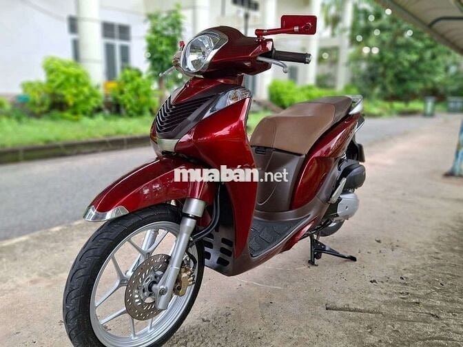 HOND SH MODE .đk 2019. Bs 62 cà vet kèm cccd chủ