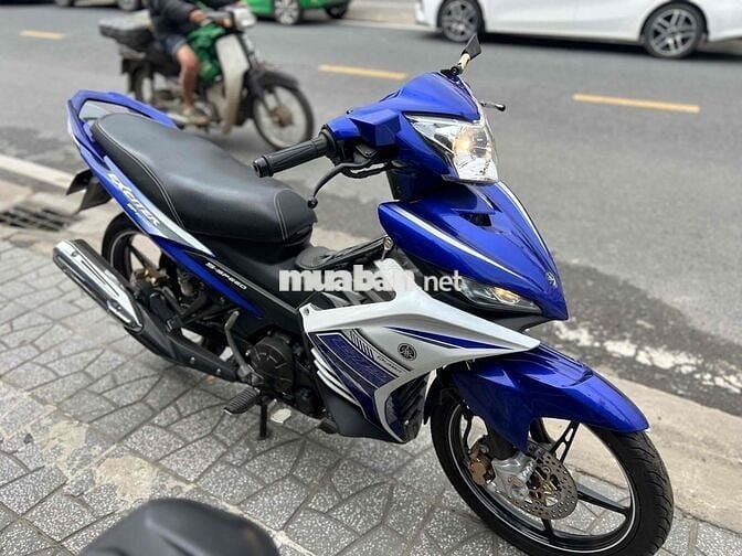 Ex 135 ❇️Đồng Moto Đà Lạt❇️