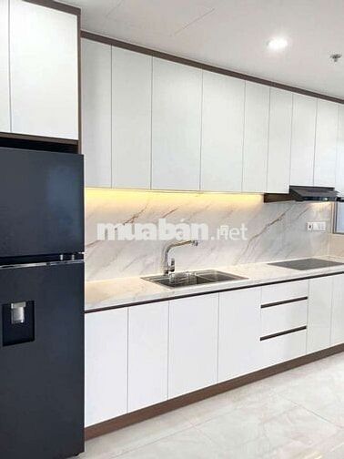 Chung cư Celesta rise 2PN đường Nguyễn Hữu Thọ