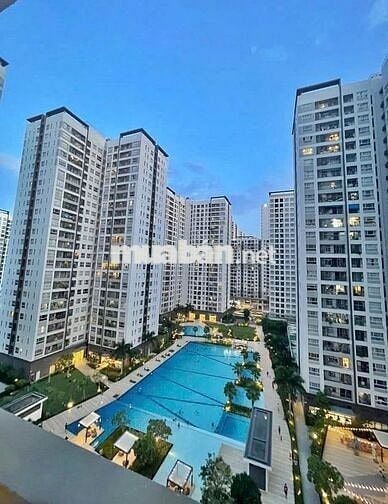 CHO THUÊ  CĂN HỘ SAI GON SOUTH RISIDENCES NGUYỄN HỰU THỌ LIỂN KỀ Q7